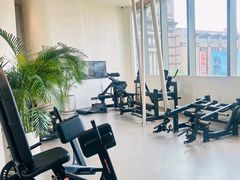 -YCHL FIT 健身(星寰店)