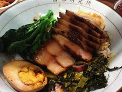 -狮头牌卤味研究所·卤味饭(花城汇南区店)