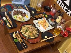 -胜代日本料理(云程巷小区店)