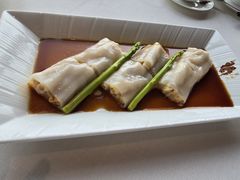 -天龙轩(香港丽思卡尔顿酒店)