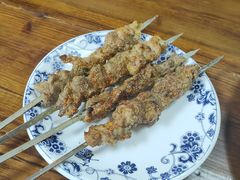羊肉串-苏力坦新疆特色(东直门店)
