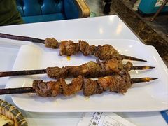 -帕米尔食府(白云观店)