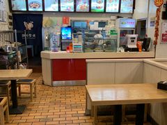 -陕味食族油泼面·小炒盖码面(双榆树店)
