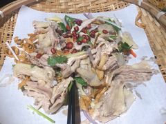 -猪腰一家·地道佛山菜(盐步店)