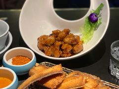 -老头儿油爆虾·1987杭州烟火味(湖滨银泰in77D区店)