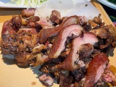 -人民公社大食堂(顺义总店)