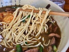 -无名氏面馆(邮电路店)