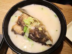 -胖子鱼粉(采霞街店)