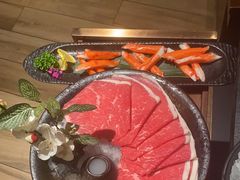 -捞王猪肚鸡火锅(金华义乌之心店)