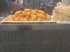 -清真·卡德尔大叔新疆主题餐厅(龙汇路店)