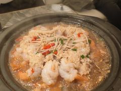 -前海沿·青岛菜(乐客城店)