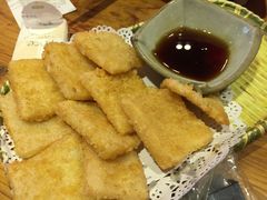 -老凯俚酸汤鱼(鸿通城店)