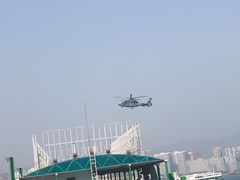 -香港回归祖国纪念碑