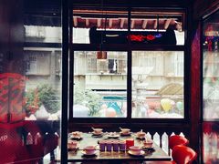 -热火朝天鲜切牛肉火锅(南强街巷店)