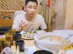 -骨捞专家·金华砂锅(西田城购物中心店)