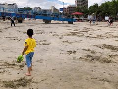 -沙扒湾