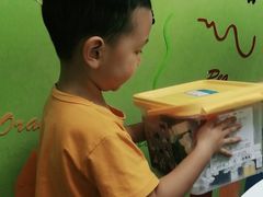 -英孚教育青少儿(宝龙中心)