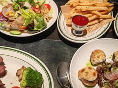 -404干式熟成牛排馆•聚会餐厅