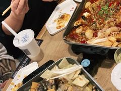 -鱼酷活鱼烤鱼(梅江印象城店)