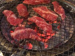 -小本家韩式烤肉(紫藤路店)