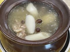 -民间瓦缸煨汤館(嵩山路店)