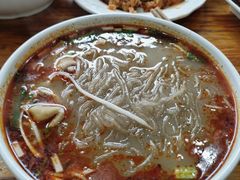 -白家高记肥肠粉(总店)