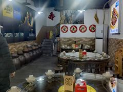 -聚八方土菜馆(余松路店)