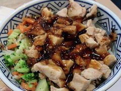 -吉野家(京北大世界店)