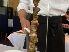 -拉蒂娜·巴西牛排馆 Latina·Brazilian Steakhouse(陆家嘴旗舰店)