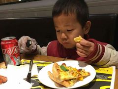 -乐凯撒披萨(正佳广场店)