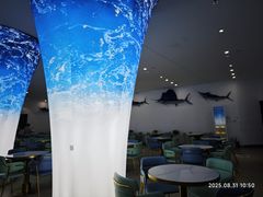 -深海中餐厅(国家海洋博物馆店)