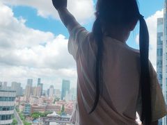 -上海锦江汤臣洲际大酒店壹阶层