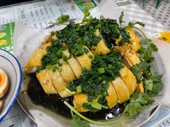 -阿金大白·上海菜馆(新天地店)