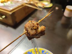 -醉烧膘·烧烤夜宵王(总店)