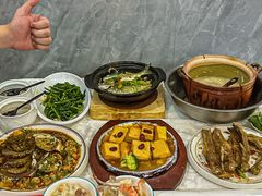 -潮之南·潮汕菜·鱼仔档(南山店)