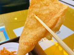-红鼻子桂林米粉(金唐新光界店)