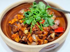 -食膳星港记·手工现做港式茶餐厅(吉联店)