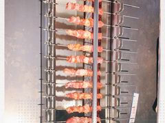 -很久以前羊肉串(南京路第一百货店)