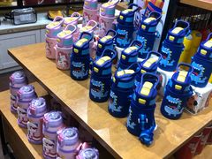 -TheGreenParty(槐房万达店)