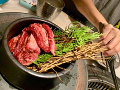 -厚贞日式烤肉(龙之梦店)