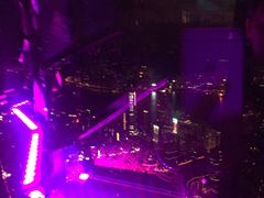 -OZONE 顶楼酒吧(香港丽思卡尔顿酒店)