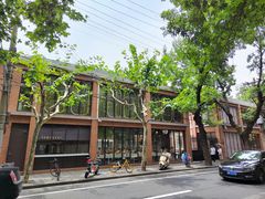 -66梧桐院·天平邻里汇(乌鲁木齐南路店)