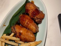 -小荔园·粤菜小馆(美的悦然广场店)