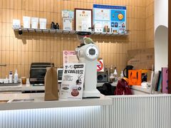 -BLACKSHEEP ESPRESSO(建国中路店)