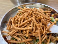 -峨眉山豆腐脑(芳草总店)