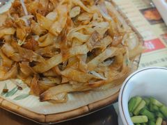 -葛记焖饼(伏牛路店)