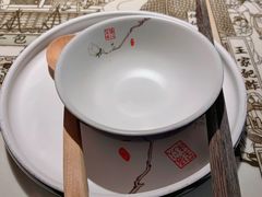 -绿茶餐厅(燕郊永旺店)