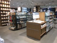 -MUJI无印良品(茂业天地店)