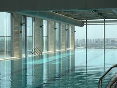 -上海浦东康桥绿地假日酒店