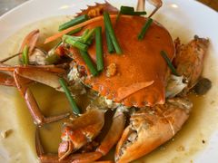 -华盛丰温州大排档(东三环南路店)